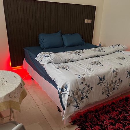 Alhosani Property Abu Zabi Zewnętrze zdjęcie