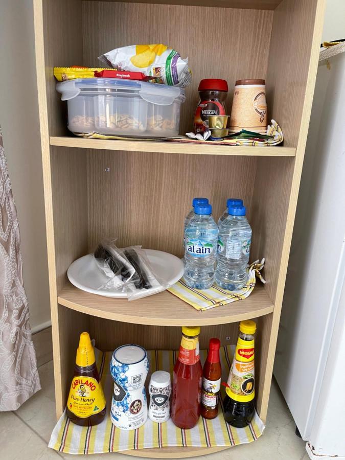 Alhosani Property Abu Zabi Zewnętrze zdjęcie