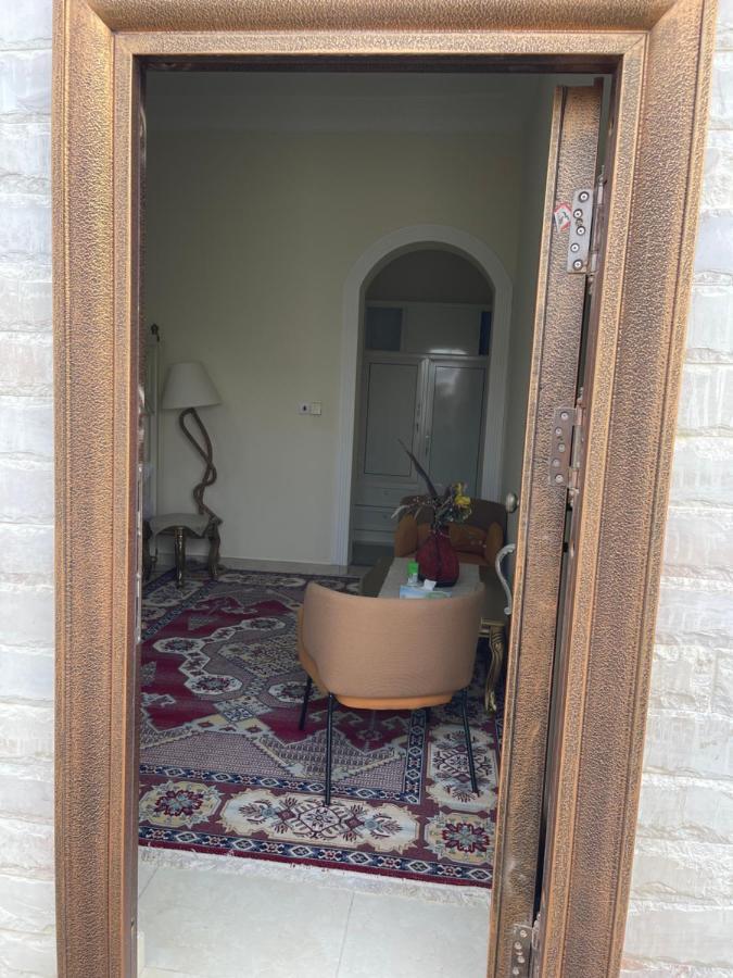 Alhosani Property Abu Zabi Zewnętrze zdjęcie
