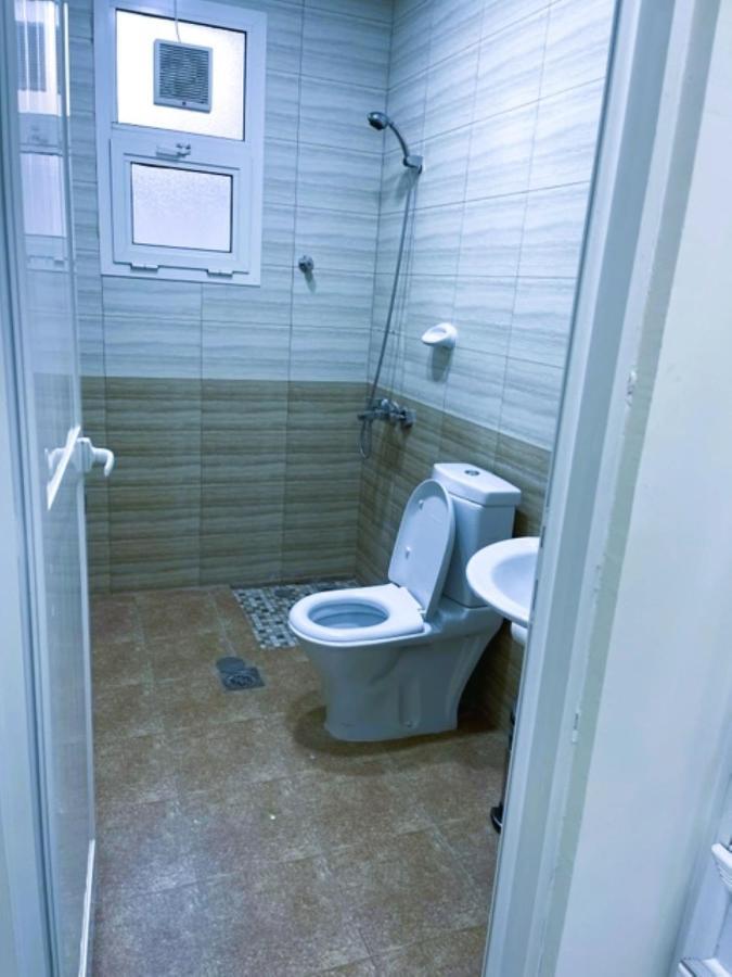 Alhosani Property Abu Zabi Zewnętrze zdjęcie