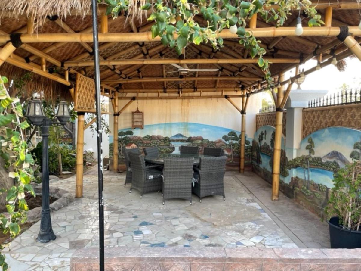 Alhosani Property Abu Zabi Zewnętrze zdjęcie