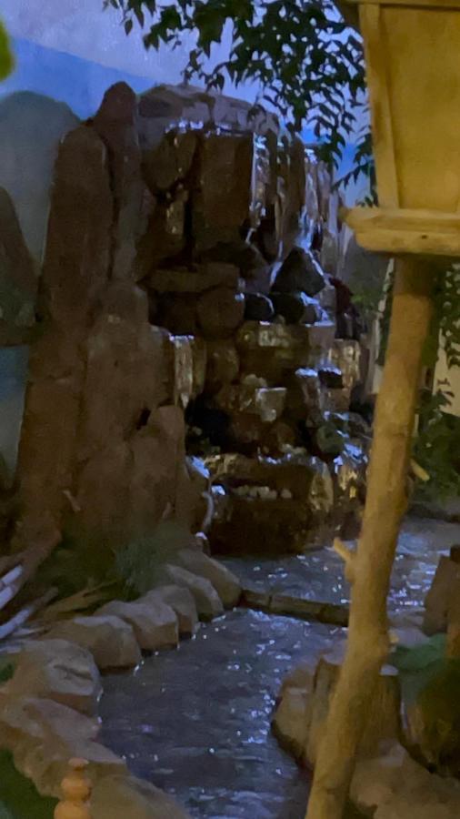 Alhosani Property Abu Zabi Zewnętrze zdjęcie