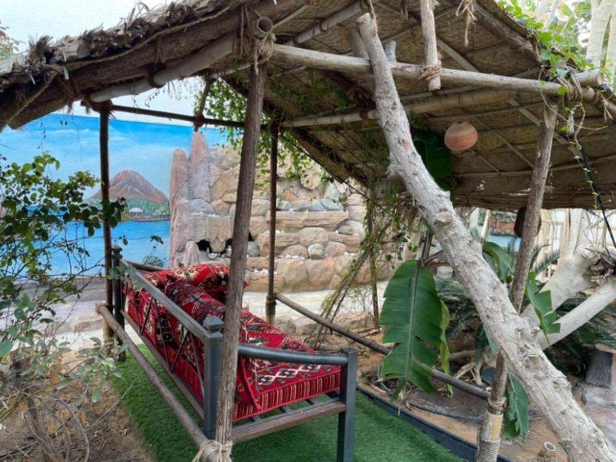 Alhosani Property Abu Zabi Zewnętrze zdjęcie