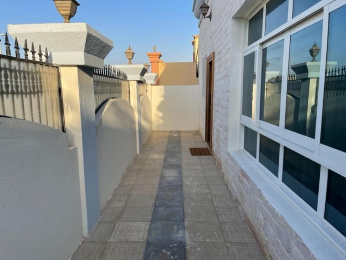 Alhosani Property Abu Zabi Zewnętrze zdjęcie