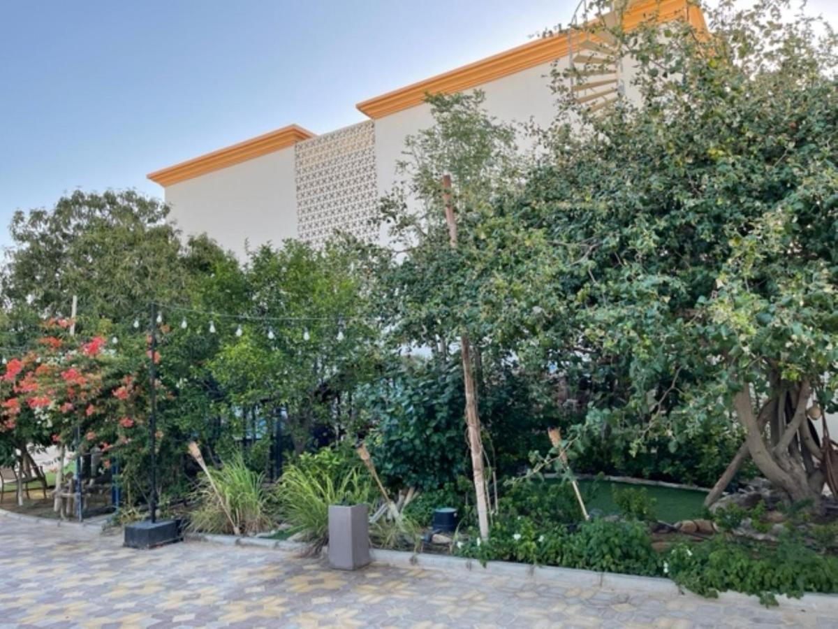 Alhosani Property Abu Zabi Zewnętrze zdjęcie