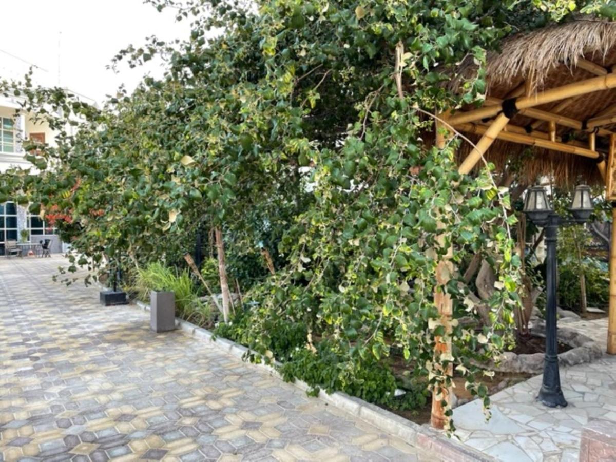 Alhosani Property Abu Zabi Zewnętrze zdjęcie