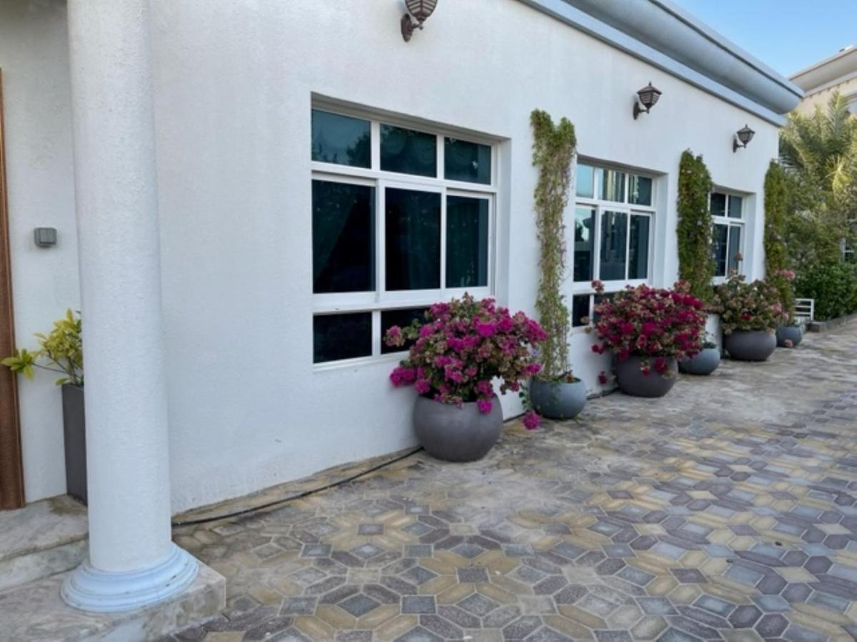 Alhosani Property Abu Zabi Zewnętrze zdjęcie
