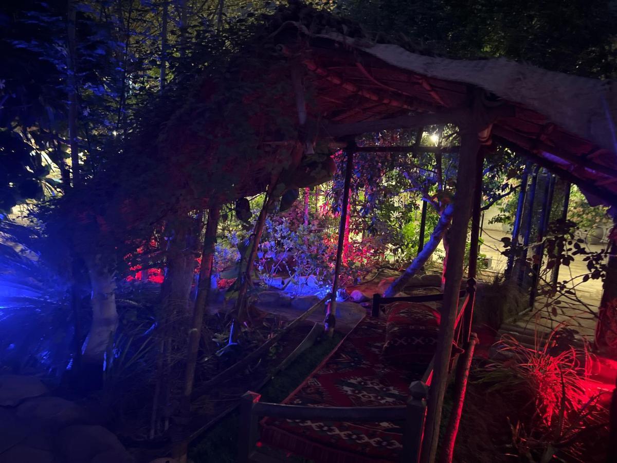 Alhosani Property Abu Zabi Zewnętrze zdjęcie
