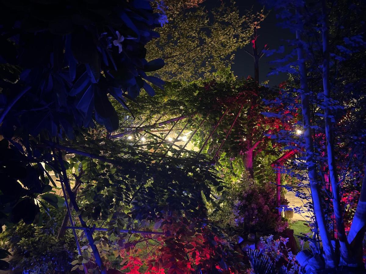 Alhosani Property Abu Zabi Zewnętrze zdjęcie
