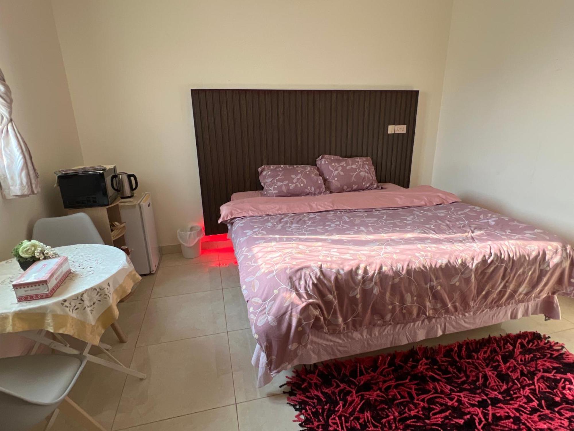 Alhosani Property Abu Zabi Zewnętrze zdjęcie