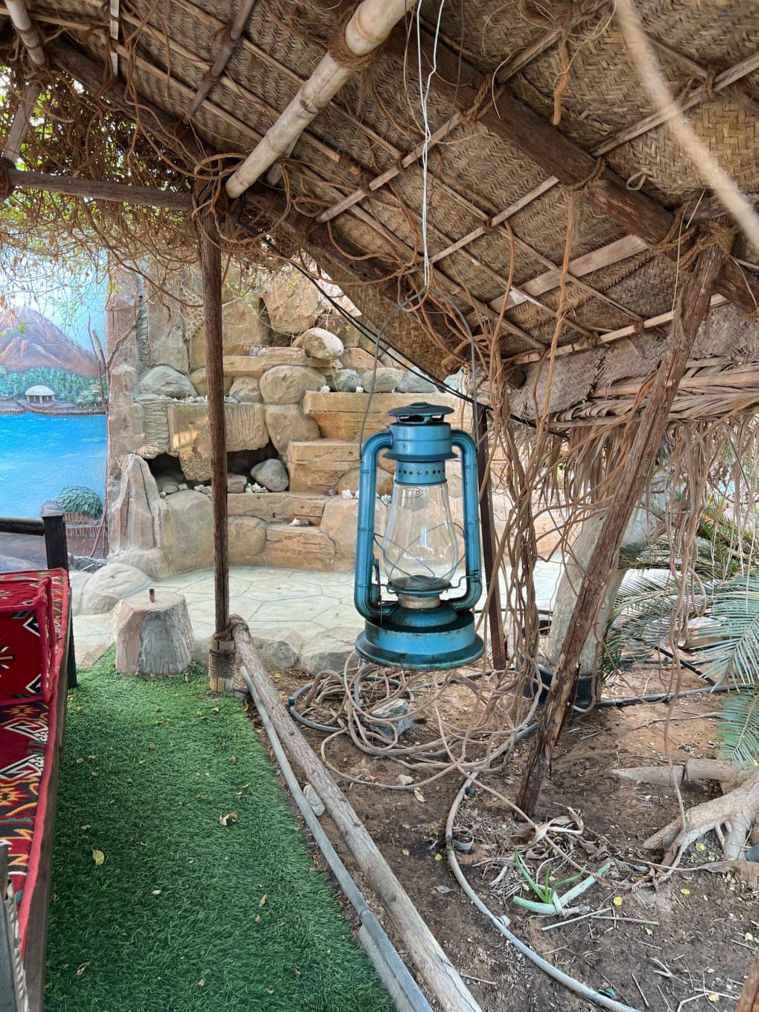 Alhosani Property Abu Zabi Zewnętrze zdjęcie