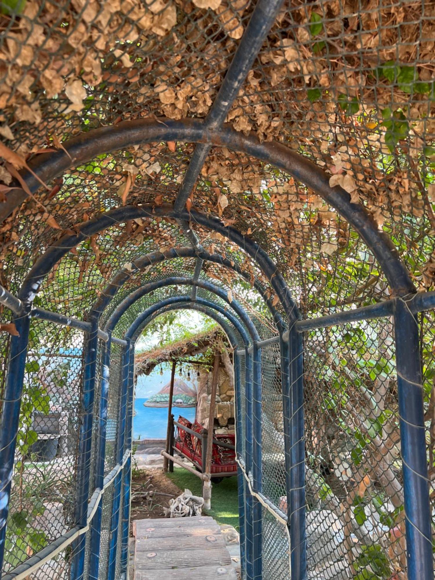 Alhosani Property Abu Zabi Zewnętrze zdjęcie