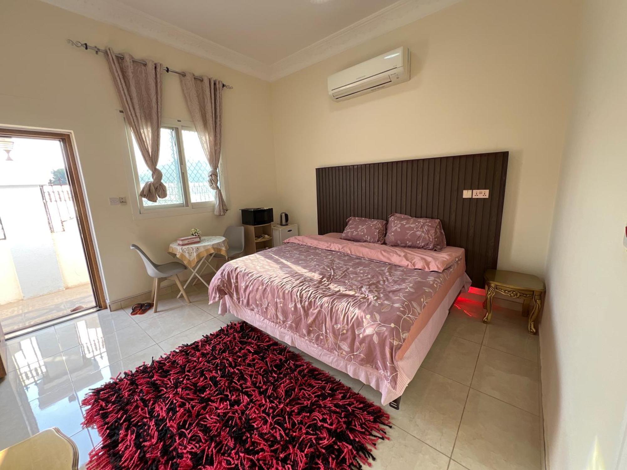 Alhosani Property Abu Zabi Zewnętrze zdjęcie