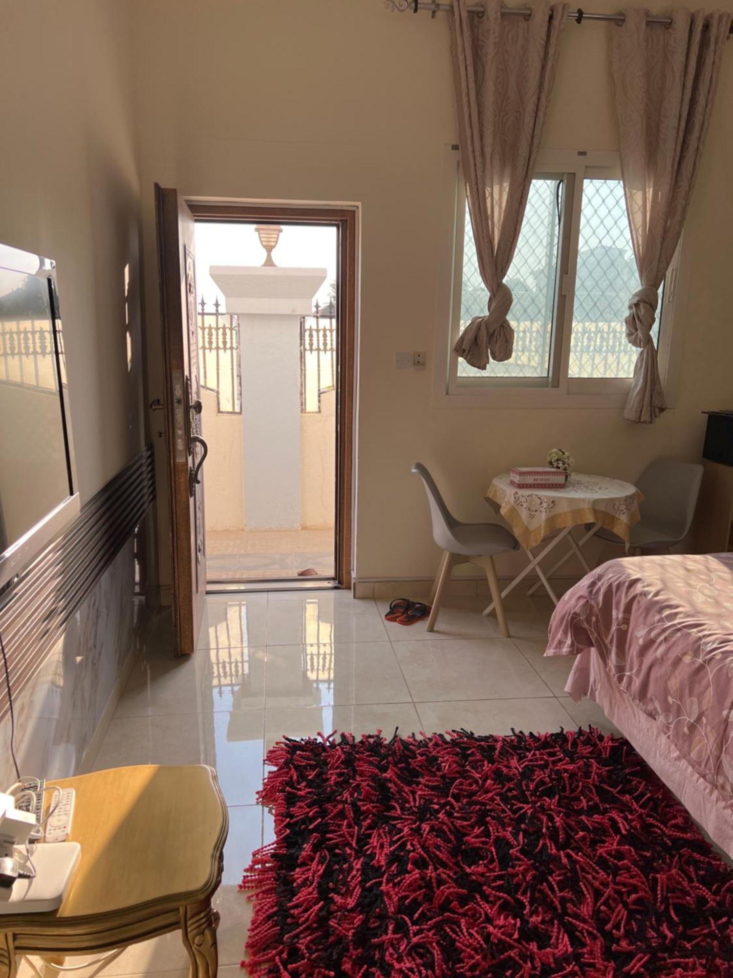 Alhosani Property Abu Zabi Zewnętrze zdjęcie