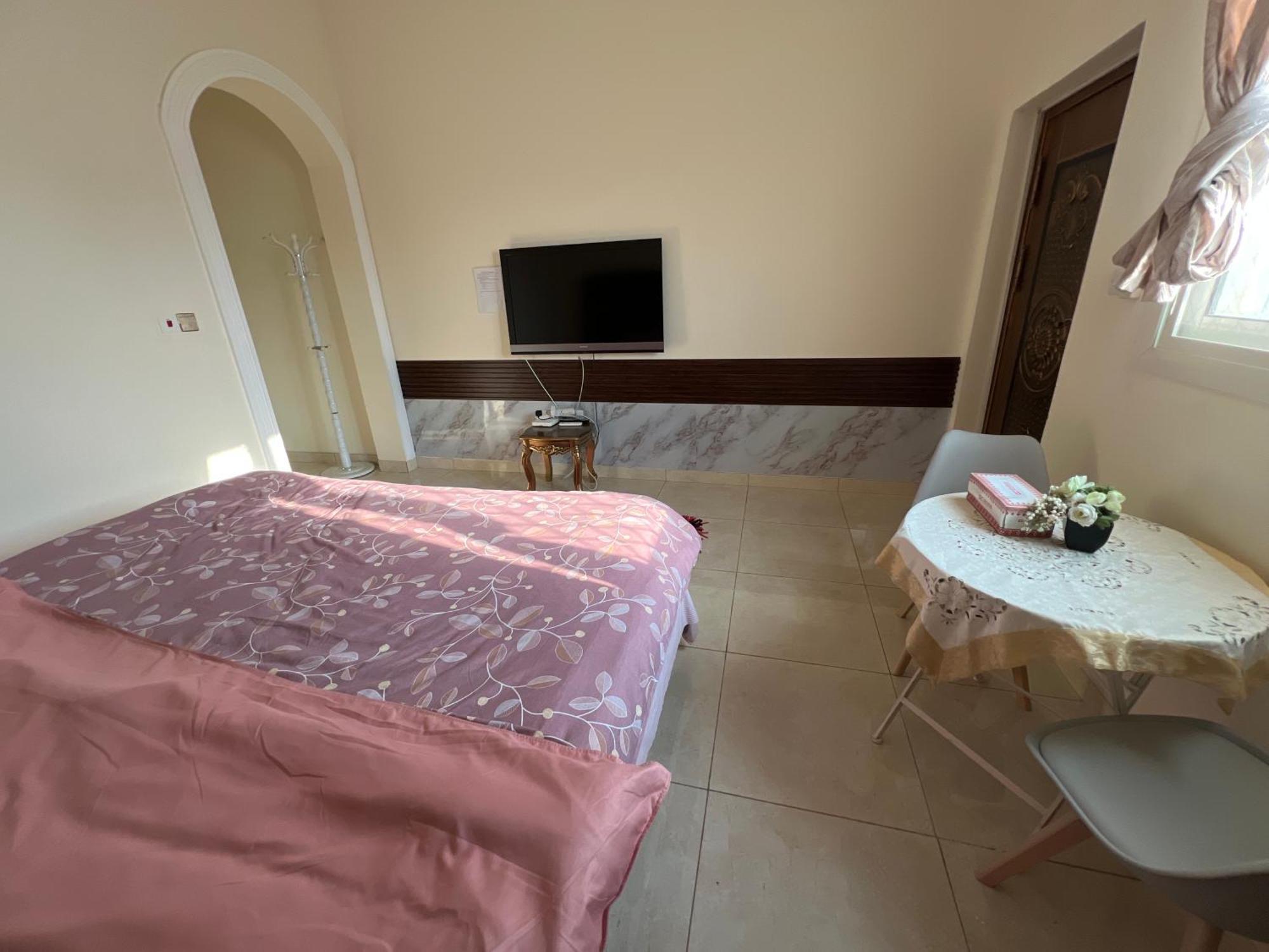 Alhosani Property Abu Zabi Zewnętrze zdjęcie