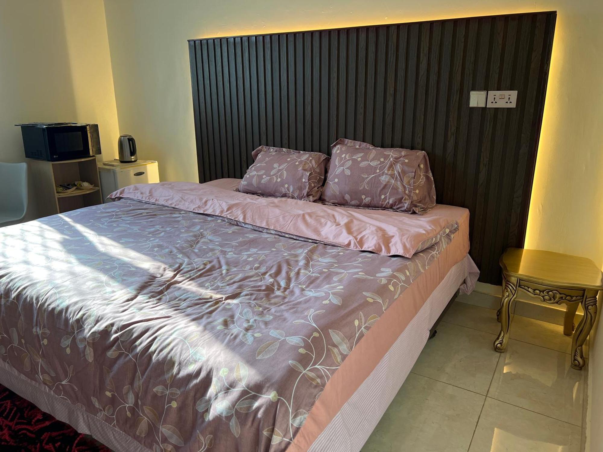 Alhosani Property Abu Zabi Zewnętrze zdjęcie