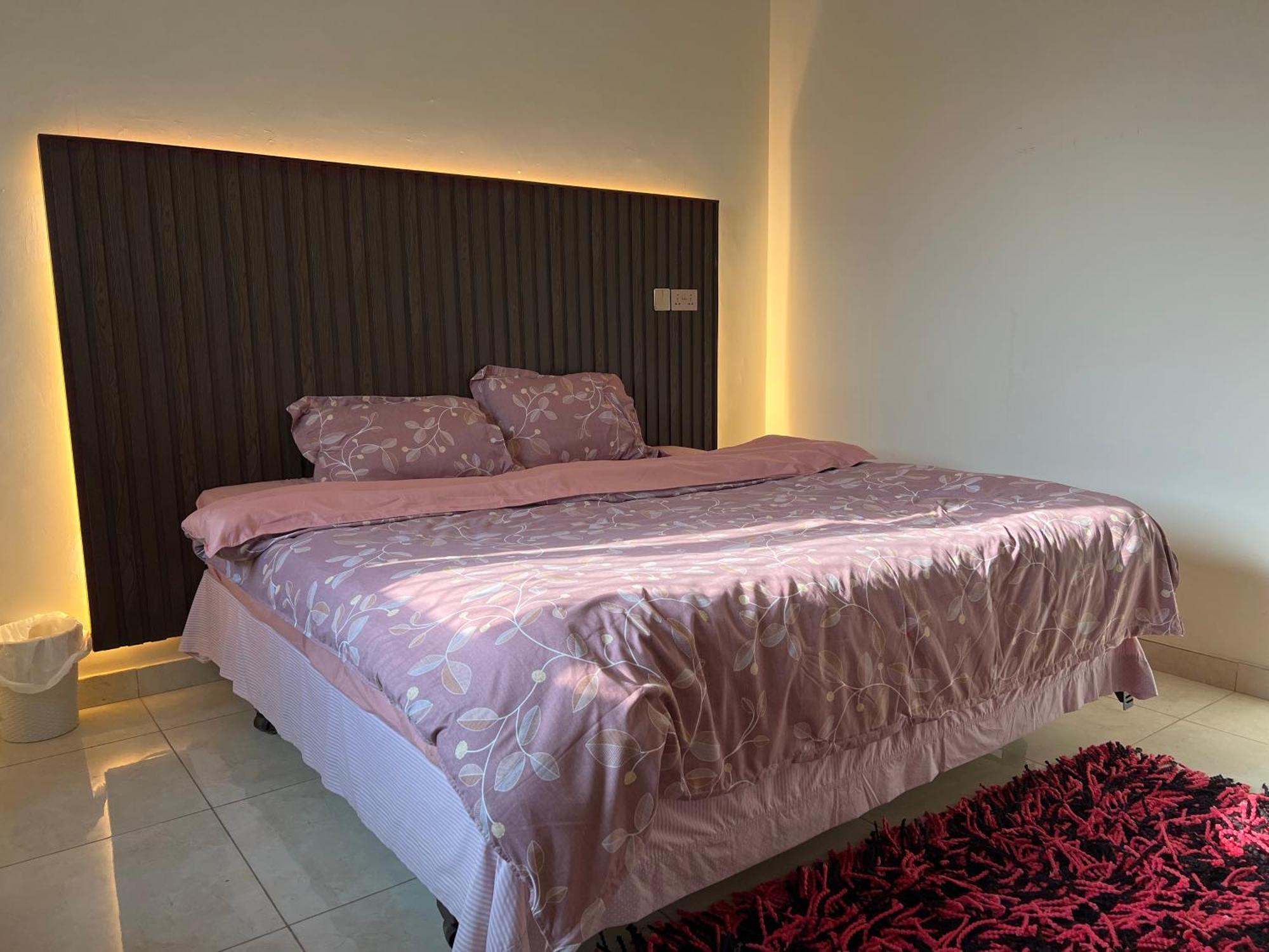 Alhosani Property Abu Zabi Zewnętrze zdjęcie
