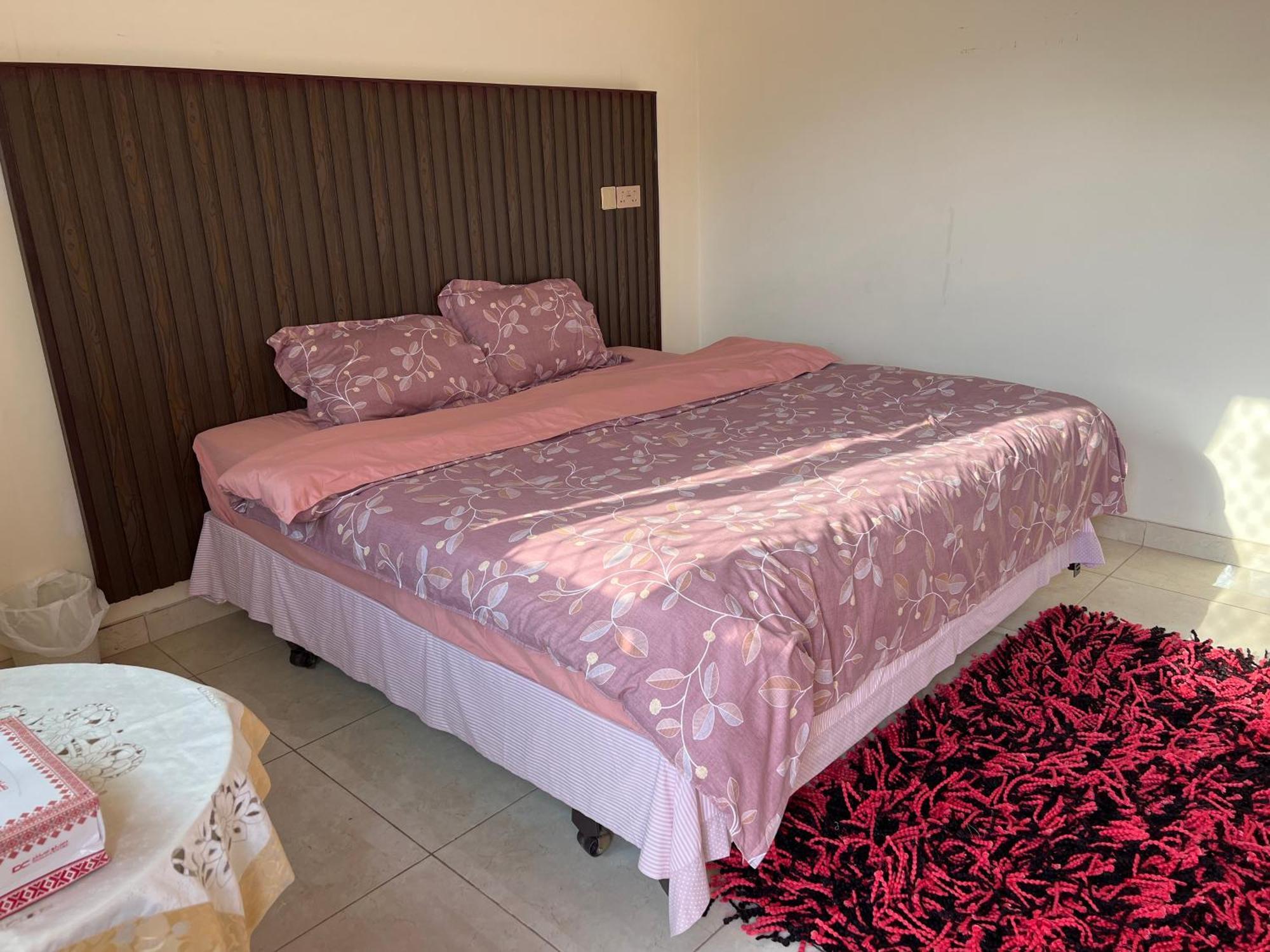 Alhosani Property Abu Zabi Zewnętrze zdjęcie