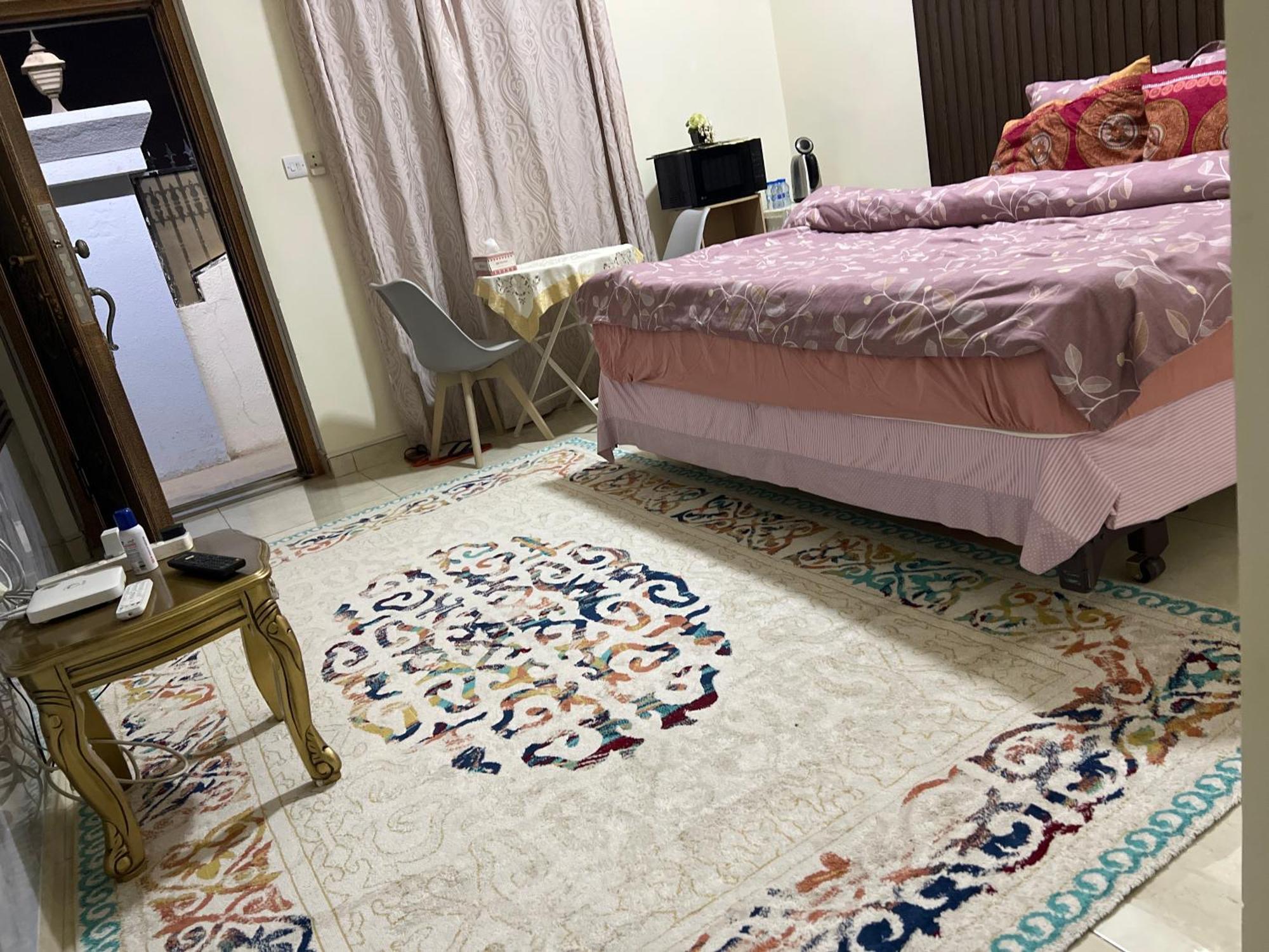 Alhosani Property Abu Zabi Zewnętrze zdjęcie