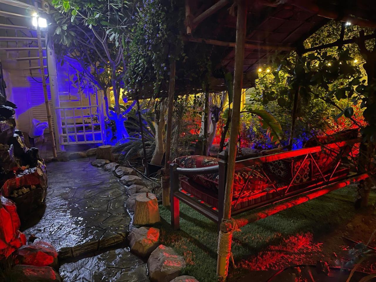 Alhosani Property Abu Zabi Zewnętrze zdjęcie