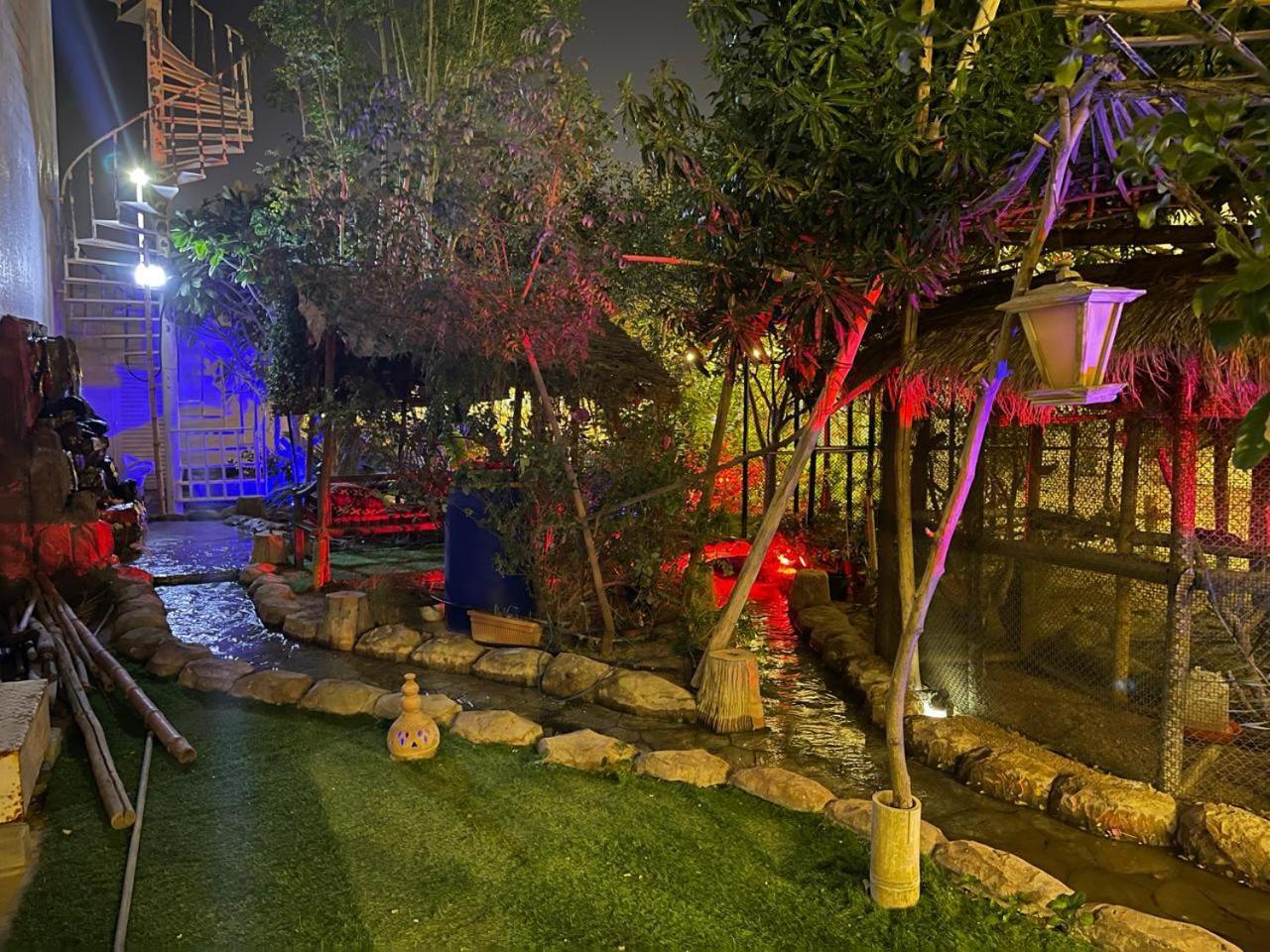 Alhosani Property Abu Zabi Zewnętrze zdjęcie